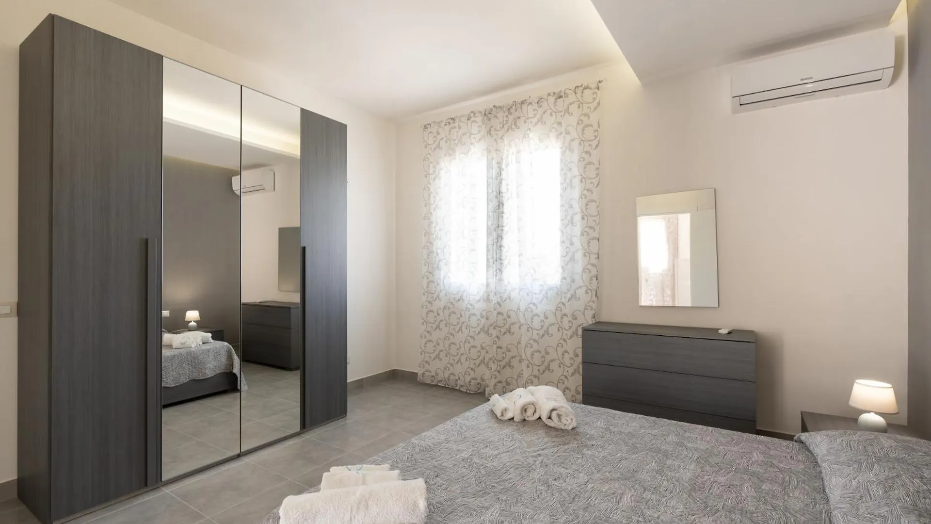 Cuore Di Conchiglia 3 Custonaci Apartment