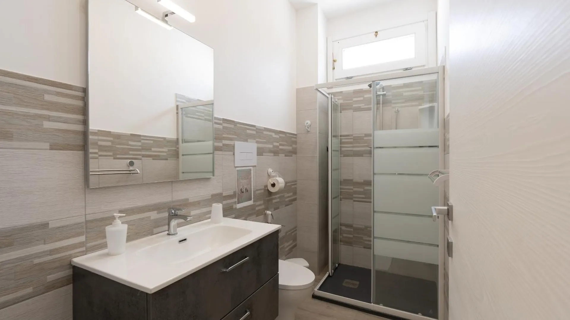 Apartment Cuore Di Conchiglia 3 Custonaci