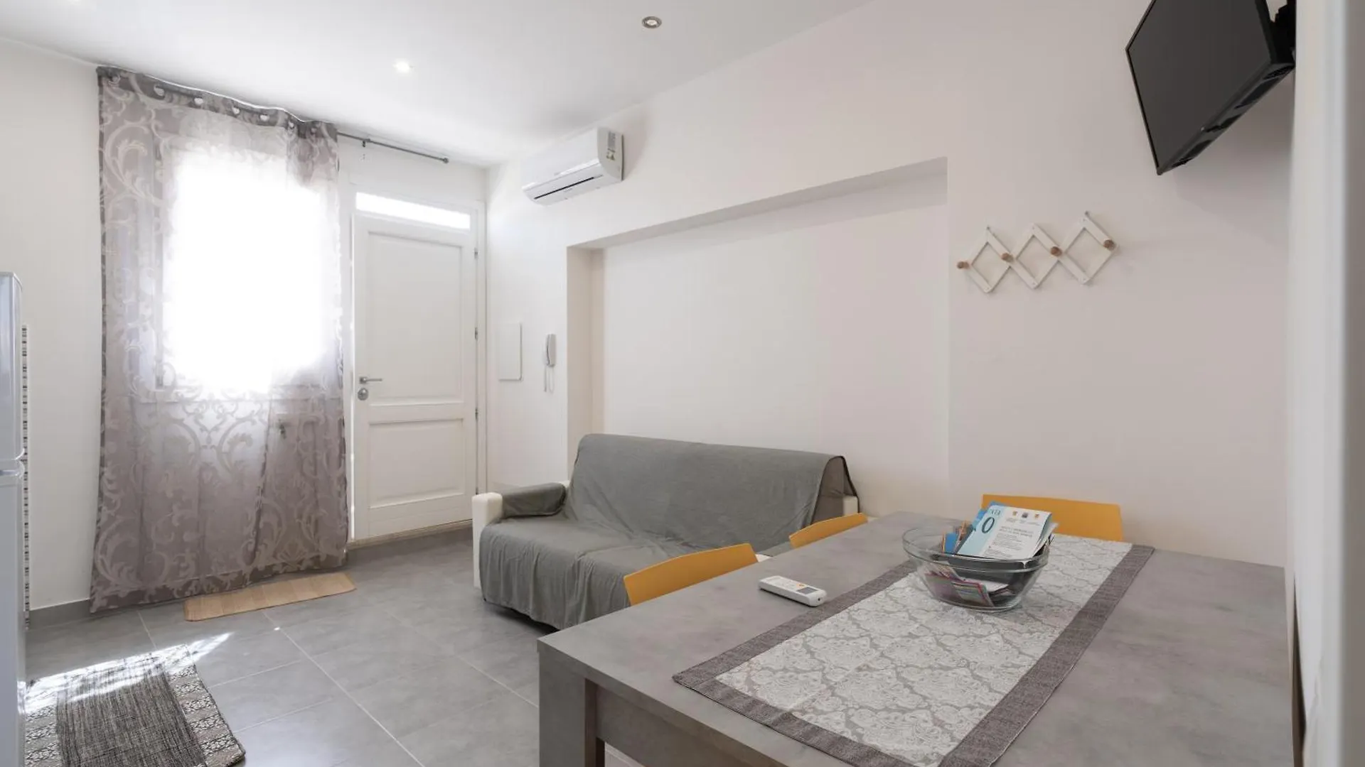 Apartment Cuore Di Conchiglia 3 Custonaci
