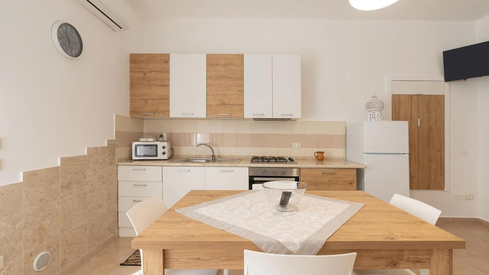 Cuore Di Conchiglia 3 Custonaci Apartment